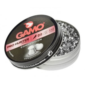 Пули пневматические GAMO PRO – HUNTER 4,5мм, 0,49 г (500шт) арт.: 6321934